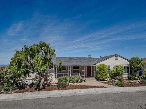 4301 Camden Ave, San Mateo, CA 94403