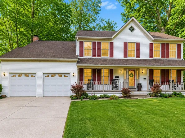58 Baldwin Dr, Fredericksburg, VA 22406