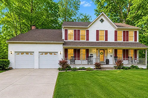 58 Baldwin Dr Photo 1