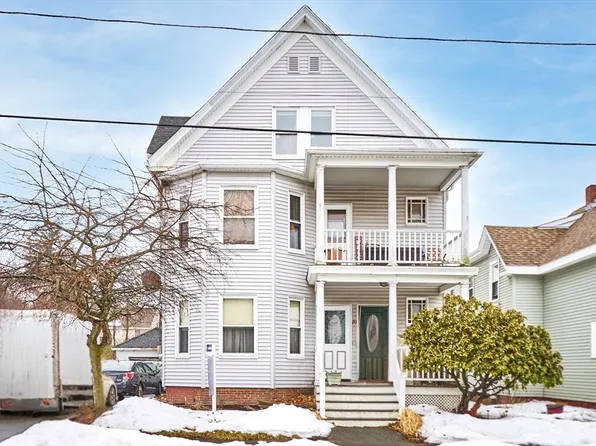 20 Altamont St, Haverhill, MA 01832