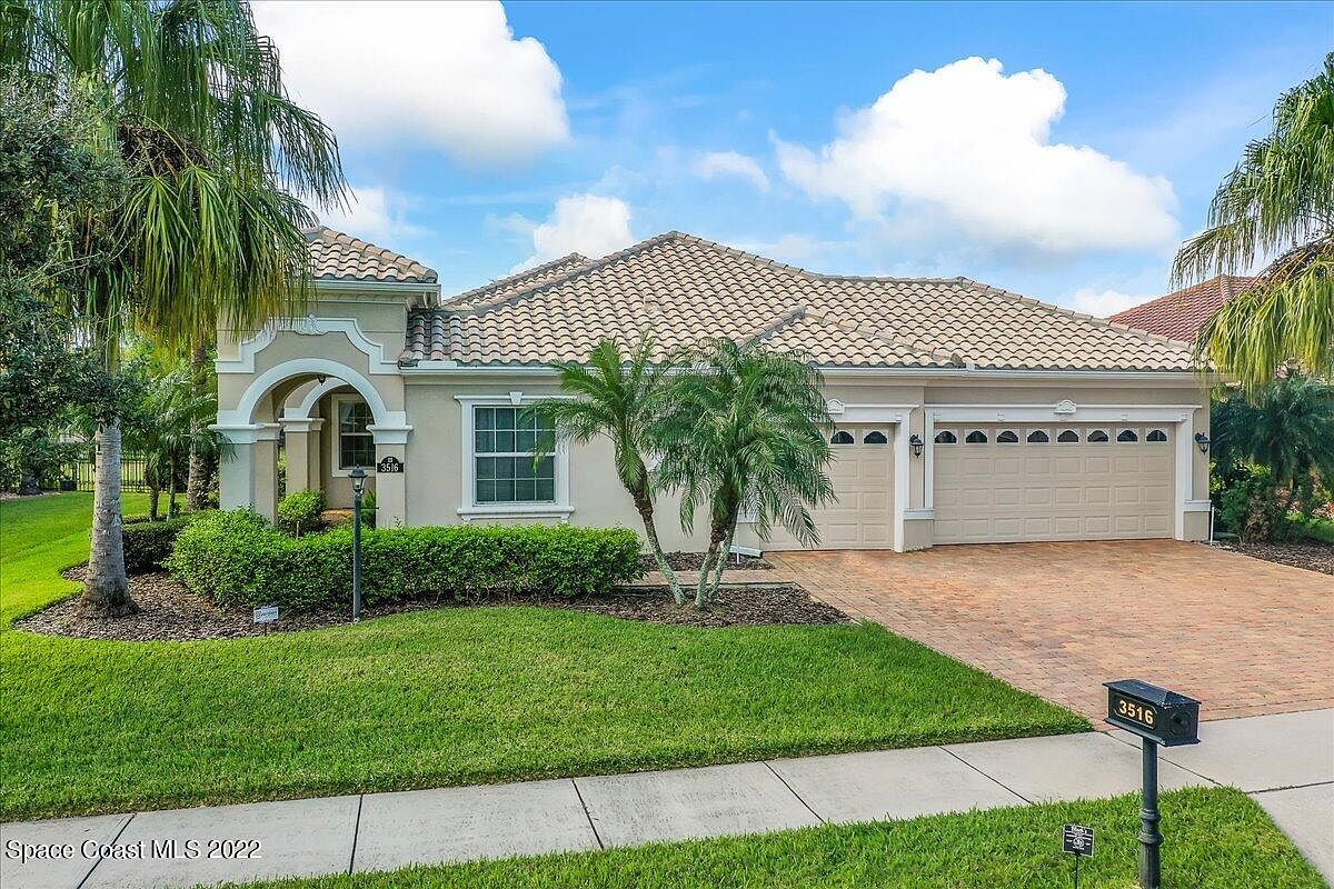 3516 Ayrshire Cir, Melbourne, FL 32940 | Zillow