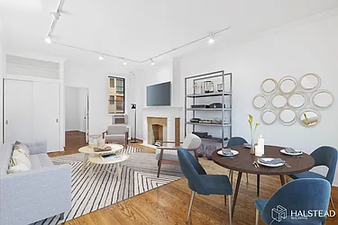 Rented by Halstead Real Estate