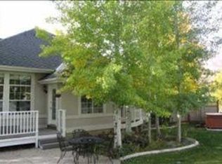 388 W Sharon Ln, Midway, UT 84049