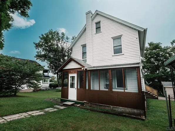 1610 Forbes Ct, Johnstown, PA 15905