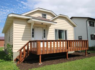 436 Aurora Ave, Lowry, MN 56349