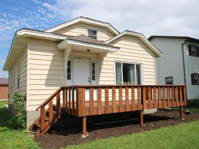 436 Aurora Ave, Lowry, MN, 56349