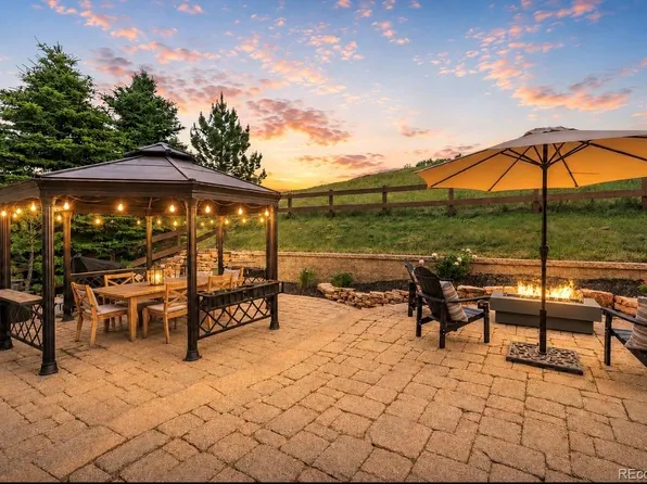 2212 Ridgetrail Drive, Castle Rock, CO 80104
