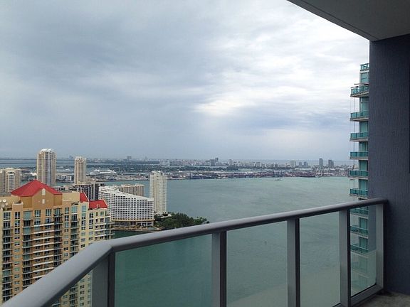 2nd image of 1300 Brickell Bay Dr #4304