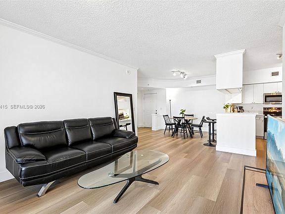 3rd image of 17150 N Bay Rd APT 2808