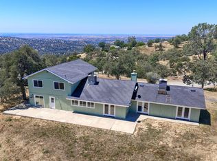 29567 Lilley Mountain Ln, Coarsegold, CA 93614