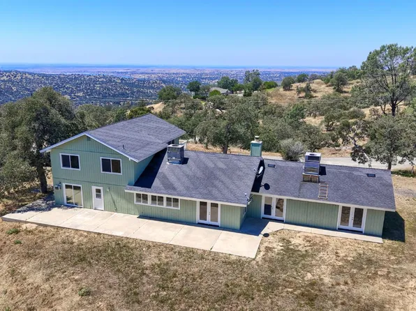 29567 Lilley Mountain Ln, Coarsegold, CA 93614