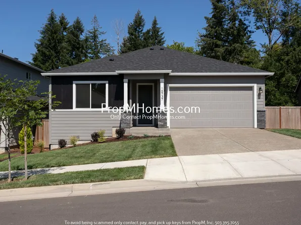 15737 SE Compass Course St, Happy Valley, OR 97086