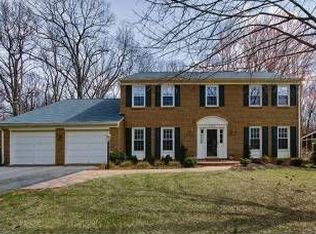 2643 Wild Cherry Pl, Reston, VA 20191