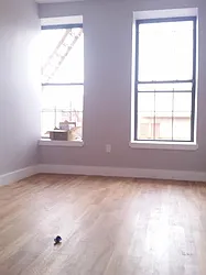 Rented by Evergreen Apartments BK