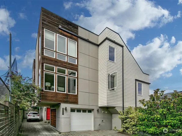 1738 NW 63rd Street, Seattle, WA 98107