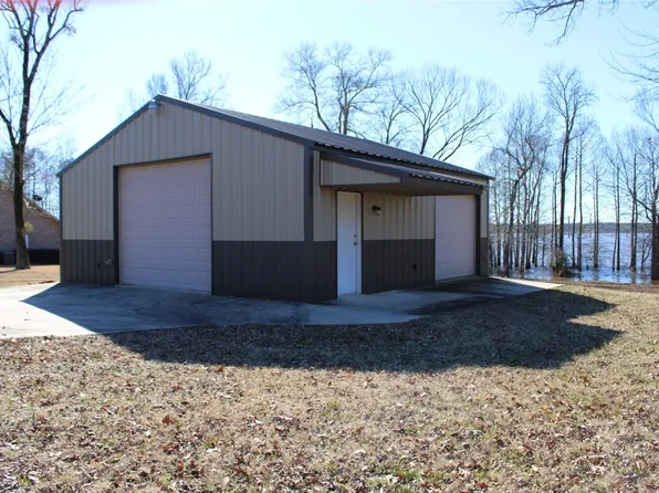 101 Waters Edge Dr, Taylor, AR 71861