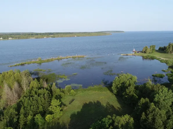 Tbd Mill St, Garden, MI 49835