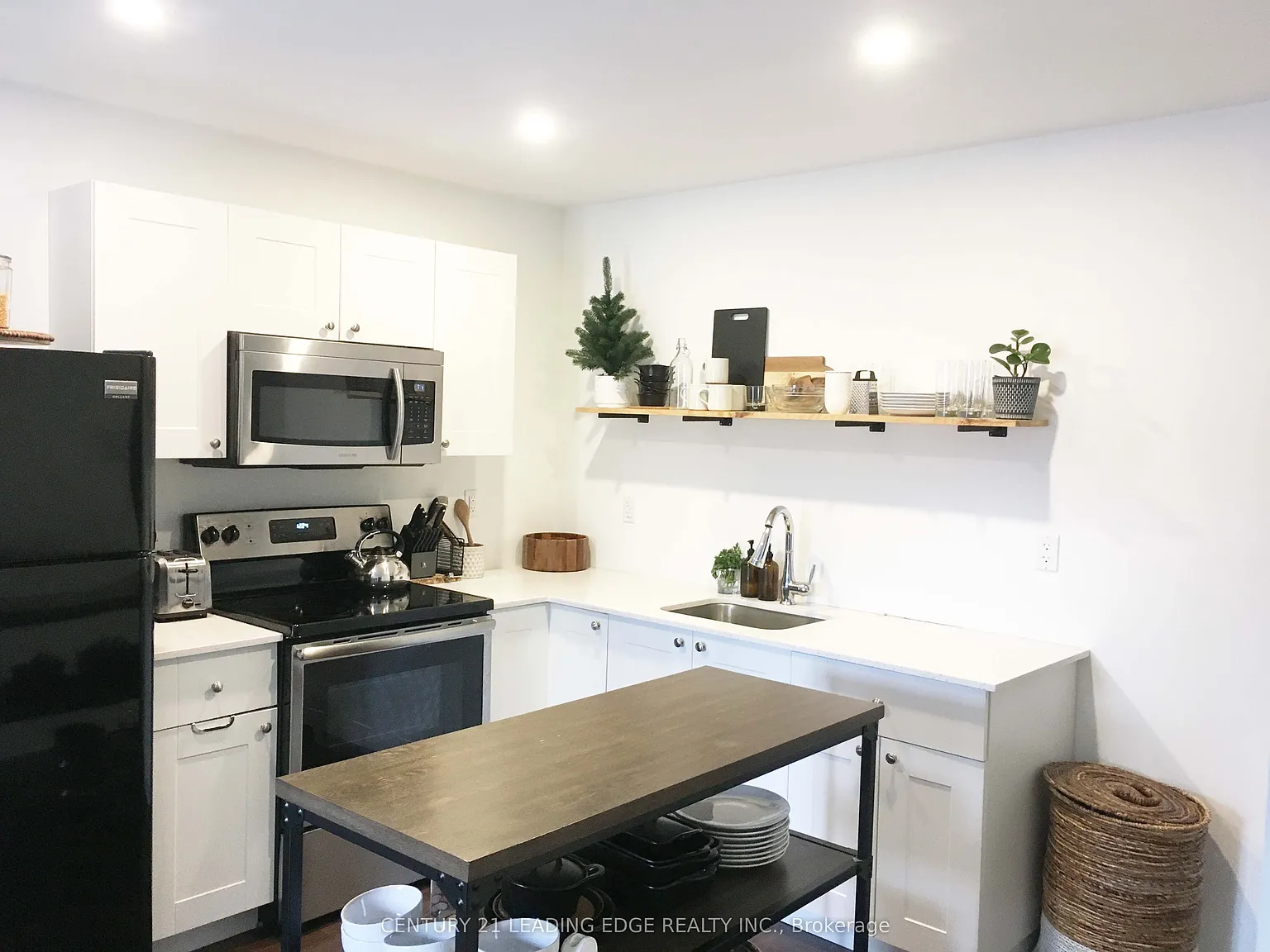 1 bed, $1,525 — Photo 2