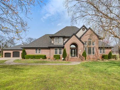 3901 W Pleasant Dr, Rogers, AR, 72758