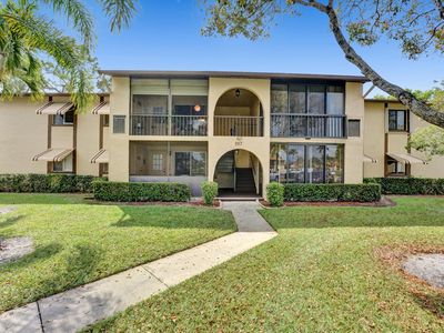 207 Pine Hov Circle #D-1, Greenacres, FL, 33463