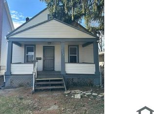 1673 Genessee Ave, Columbus, OH 43211