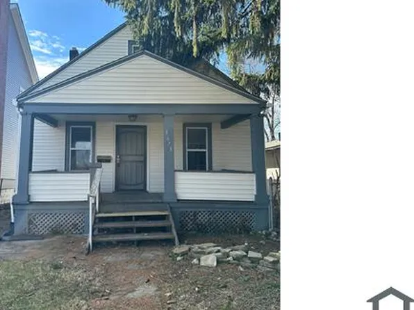 1673 Genessee Ave, Columbus, OH 43211