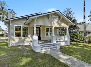 206 N HIGHLAND AVENUE, WINTER GARDEN, FL 34787