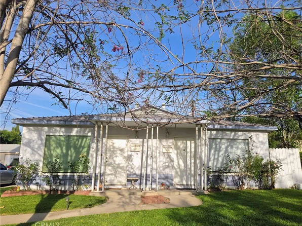 11121 Richmont Rd, Loma Linda, CA 92354