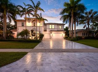 12449 Equine Ln, Wellington, FL 33414