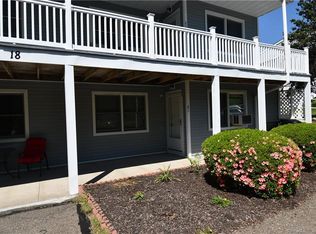 21 Senior Dr UNIT 21, Monroe, CT 06468