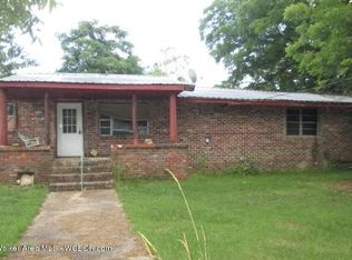 7512 State Highway 44, Brilliant, AL 35548