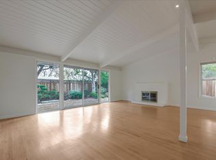 3817 Corina Way, Palo Alto, CA 94303