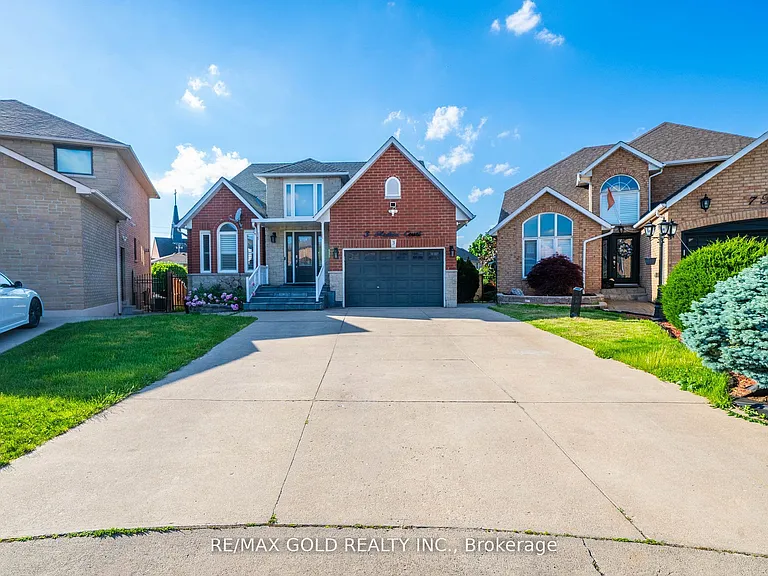 3 Haskins Ct — Photo 1