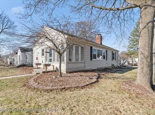 2200 Alpha St, Lansing, MI 48910