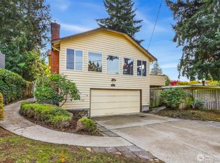 3951 SW Austin St, Seattle, WA 98136