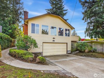 3951 SW Austin Street, Seattle, WA, 98136