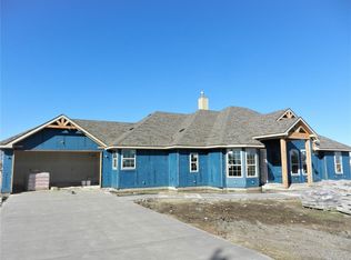 6037 Berry Ridge Ln, Joshua, TX 76058