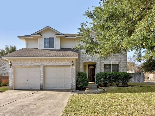 2735 Winding Brook Dr, Austin, TX 78748