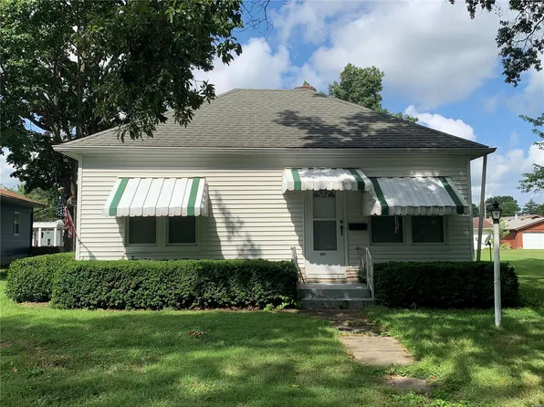 306 S Kentucky St, Benld, IL 62009