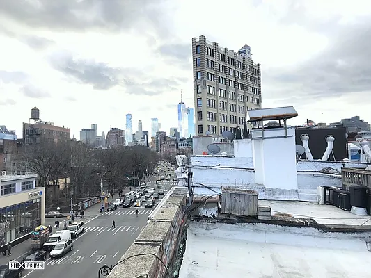 Rented by Citi Habitats | media 22