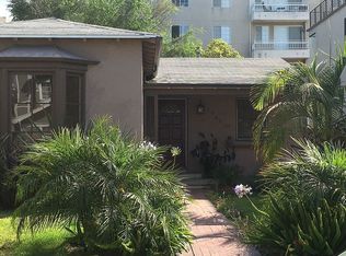 1540 Wellesley Ave, Los Angeles, CA 90025