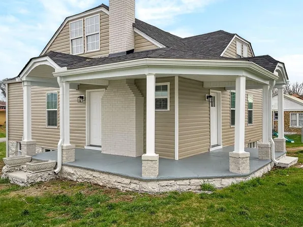 338 Clark St, Sparta, TN 38583
