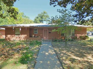 3195 Margaret St, Paris, TX 75460