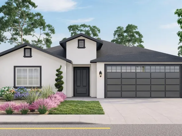 9206 Brown Leaf Ave, Bakersfield, CA 93306