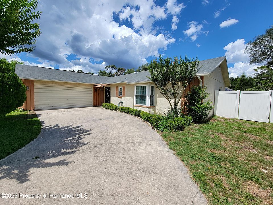 1406 Nobleton Ave, Spring Hill, FL 34608 Zillow