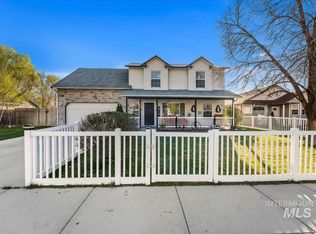 122 N Orchard Heights Way, Nampa, ID 83651