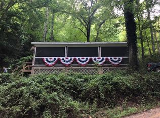 525 Shuler Rd LOT 57, Bryson City, NC 28713