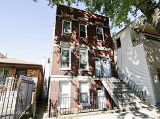 3306 S Union Ave APT 2, Chicago, IL 60616