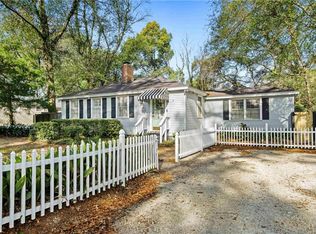 5128 Norton Ln, Mobile, AL 36608
