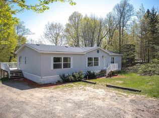 1634 Reidner Ln, Centuria, WI 54824